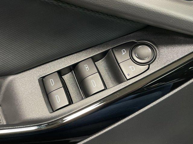 new 2025 Chevrolet Equinox car, priced at $29,778