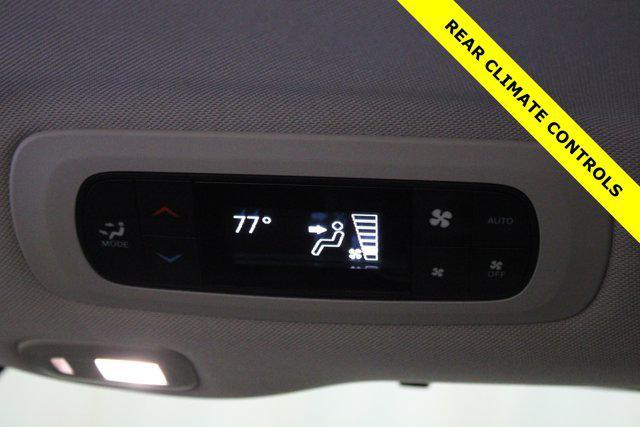 used 2023 Chrysler Pacifica car, priced at $31,003