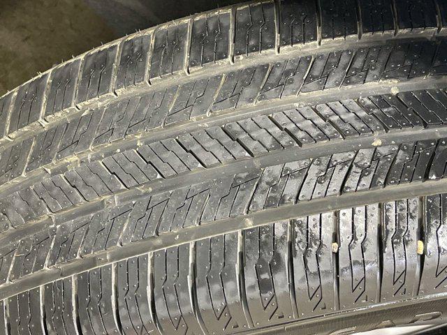 used 2023 Chrysler Pacifica car, priced at $29,261