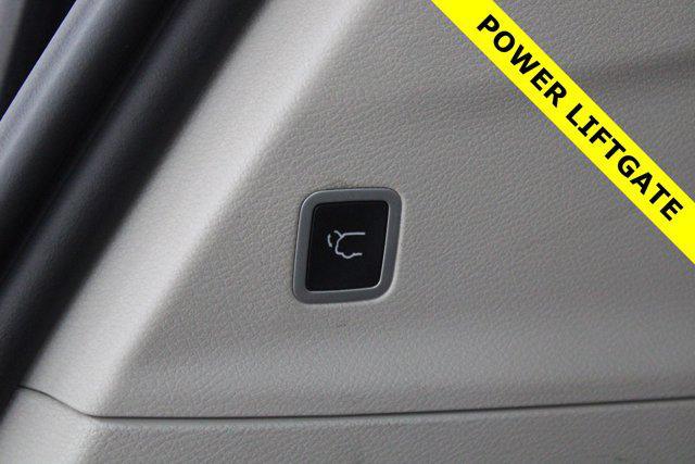 used 2023 Chrysler Pacifica car, priced at $31,003