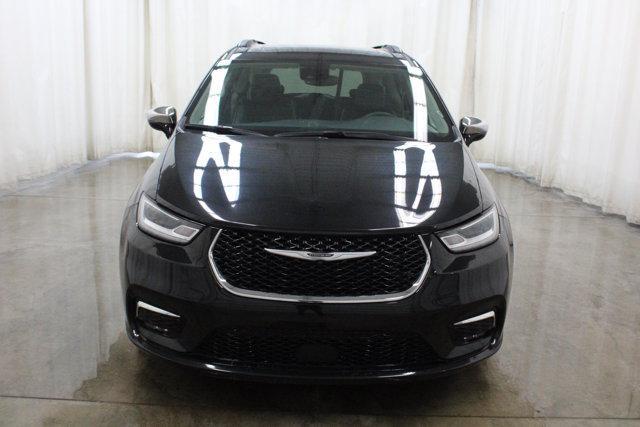 used 2023 Chrysler Pacifica car, priced at $31,003