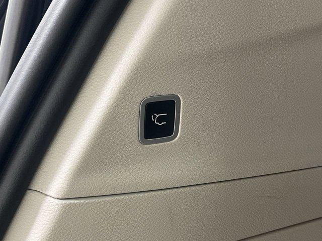 used 2023 Chrysler Pacifica car, priced at $29,261