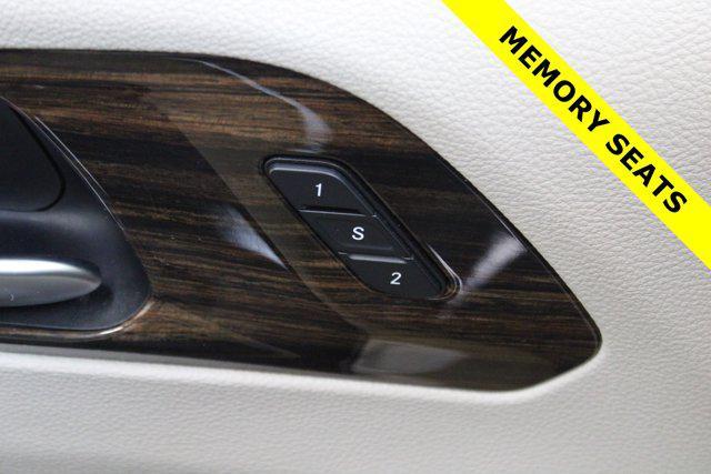 used 2023 Chrysler Pacifica car, priced at $31,003