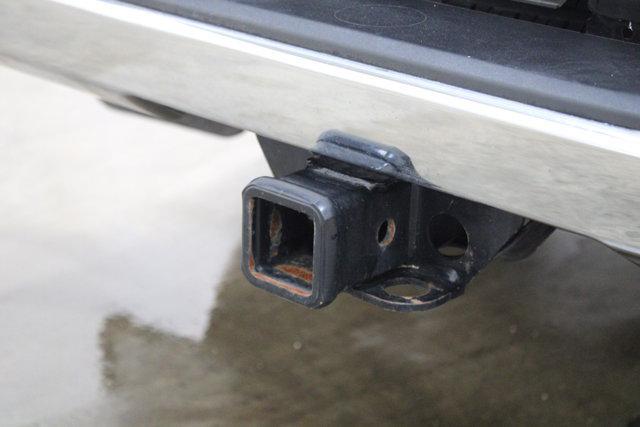 used 2024 Chevrolet Silverado 1500 car, priced at $41,896
