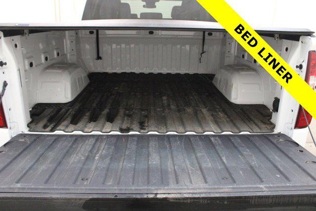 used 2024 Chevrolet Silverado 1500 car, priced at $41,897