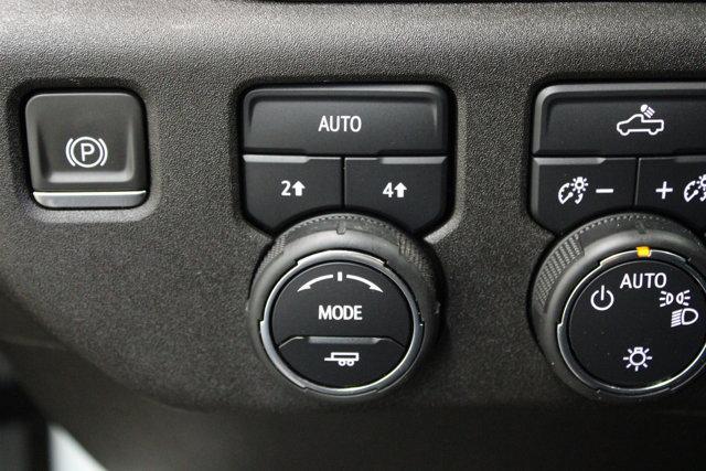 used 2024 Chevrolet Silverado 1500 car, priced at $41,896