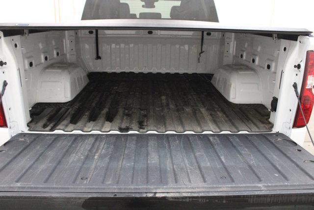 used 2024 Chevrolet Silverado 1500 car, priced at $41,896
