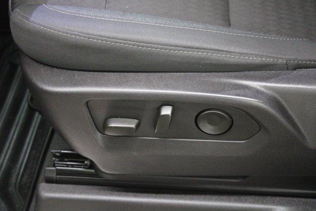 used 2024 Chevrolet Silverado 1500 car, priced at $41,897