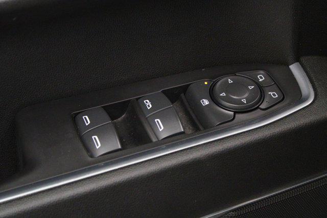 used 2024 Chevrolet Silverado 1500 car, priced at $41,897