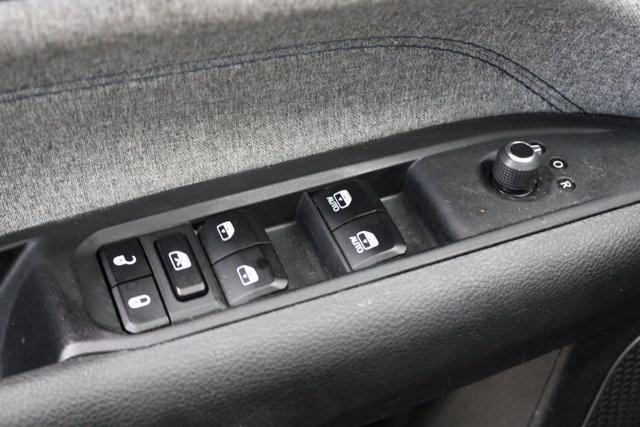used 2024 Jeep Compass car, priced at $22,994