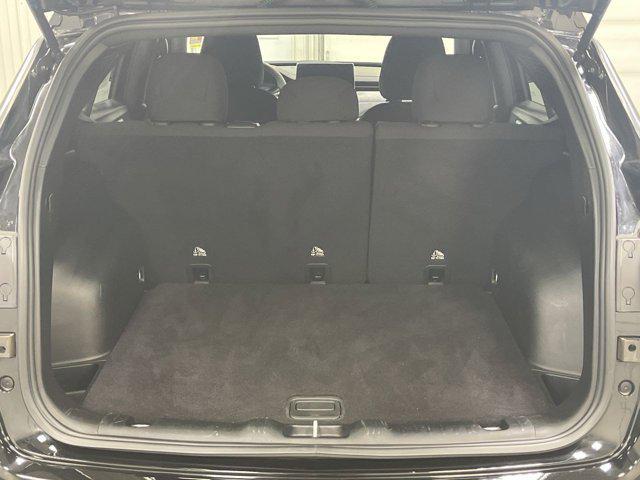 used 2024 Jeep Compass car, priced at $21,225
