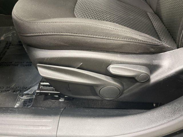 used 2024 Jeep Compass car, priced at $22,142