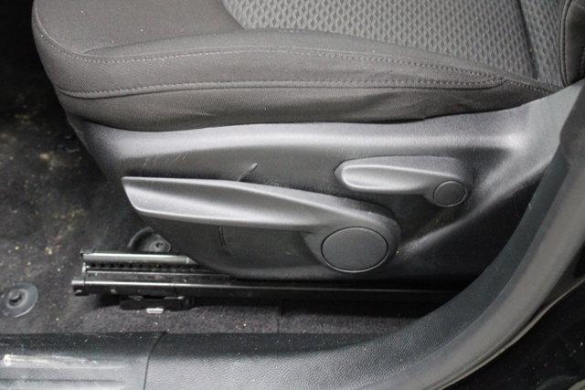 used 2024 Jeep Compass car, priced at $22,994