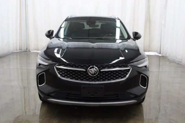 used 2023 Buick Envision car, priced at $31,188