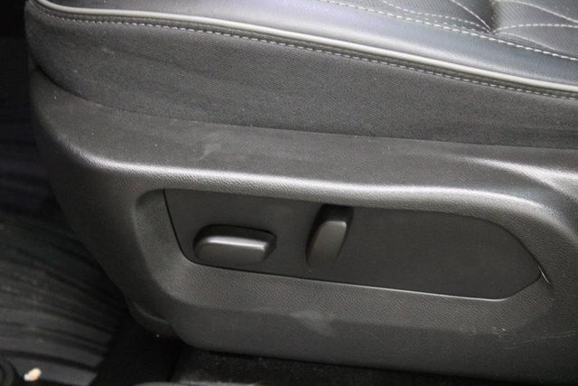 used 2023 Buick Envision car, priced at $31,188