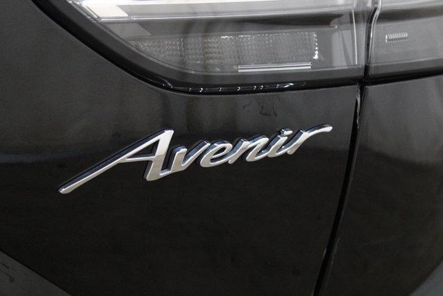 used 2023 Buick Envision car, priced at $31,188