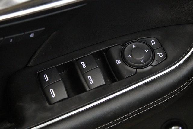 used 2023 Buick Envision car, priced at $31,188
