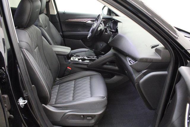 used 2023 Buick Envision car, priced at $31,188