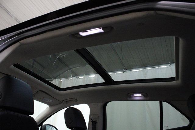 used 2023 Buick Envision car, priced at $31,188