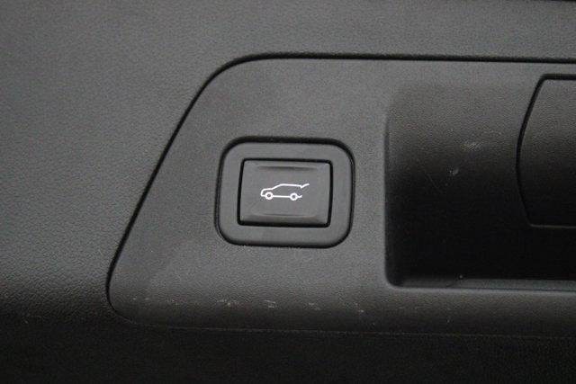 used 2023 Buick Envision car, priced at $31,188