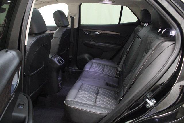 used 2023 Buick Envision car, priced at $31,188