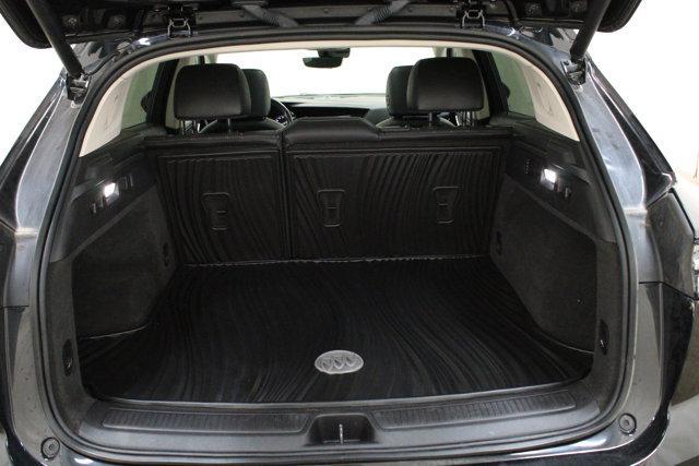 used 2023 Buick Envision car, priced at $31,188