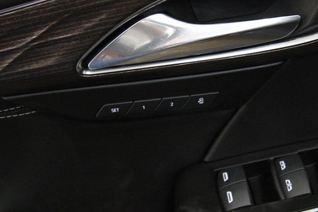 used 2023 Buick Envision car, priced at $31,188
