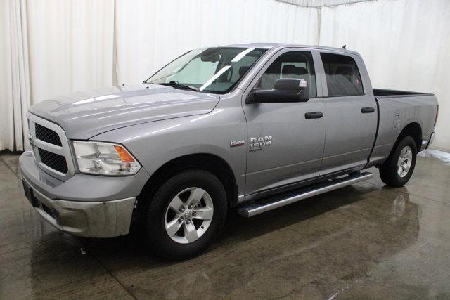 used 2022 Ram 1500 Classic car