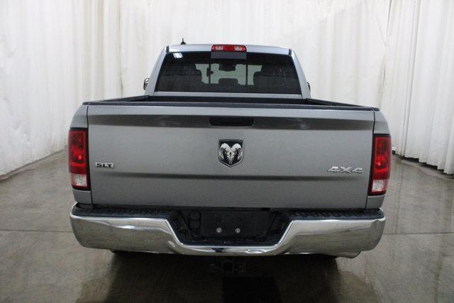 used 2022 Ram 1500 Classic car