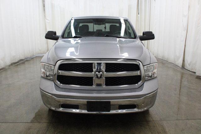 used 2022 Ram 1500 Classic car