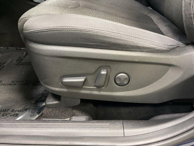 used 2023 Hyundai Santa Fe car, priced at $22,821