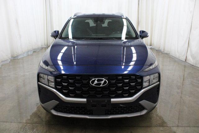 used 2023 Hyundai Santa Fe car, priced at $23,323