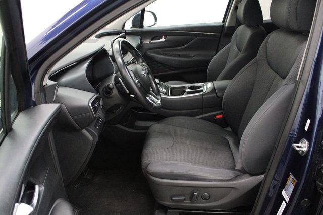 used 2023 Hyundai Santa Fe car, priced at $23,323