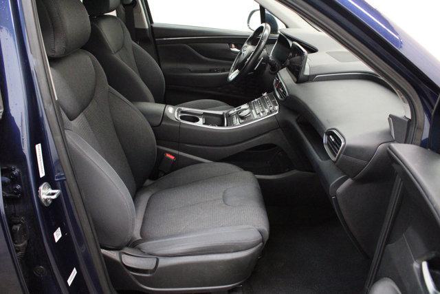 used 2023 Hyundai Santa Fe car, priced at $23,323