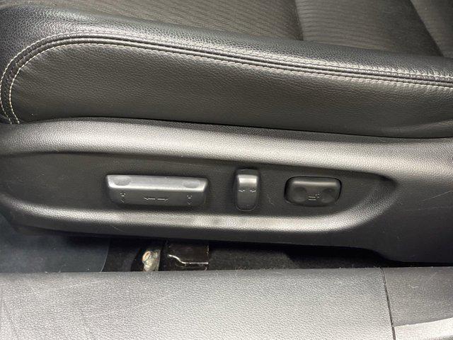 used 2016 Honda Accord car, priced at $13,920