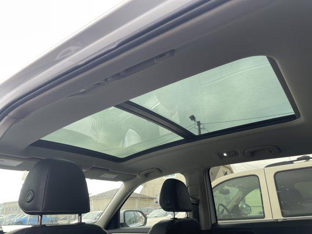used 2021 Volkswagen Atlas car, priced at $29,257