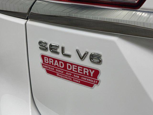 used 2021 Volkswagen Atlas car, priced at $28,112