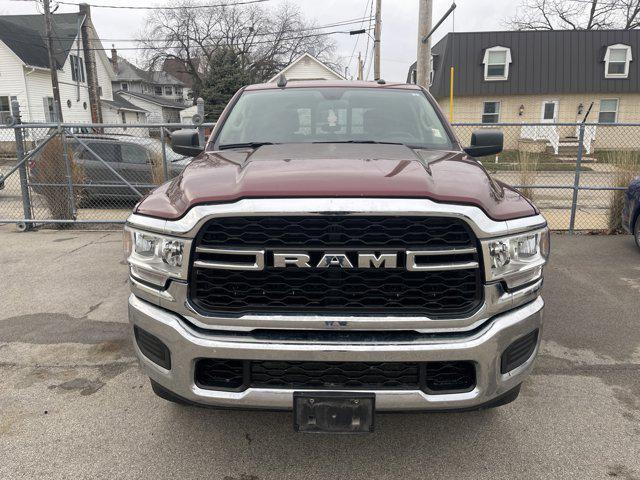 used 2019 Ram 2500 car, priced at $32,737