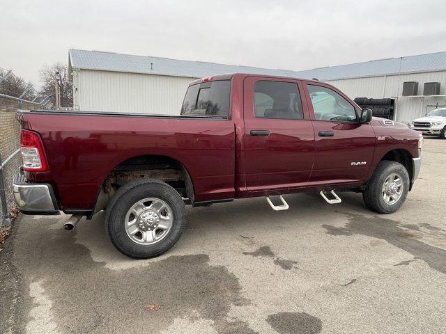 used 2019 Ram 2500 car, priced at $32,737