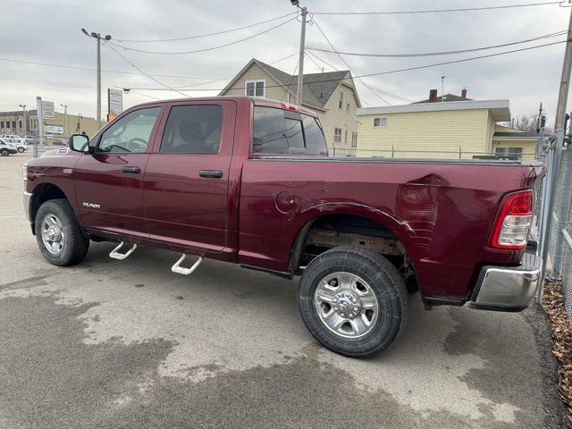 used 2019 Ram 2500 car, priced at $32,737