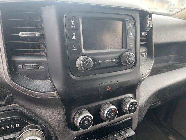 used 2019 Ram 2500 car, priced at $32,737