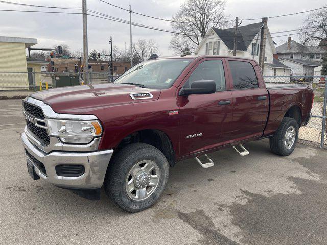 used 2019 Ram 2500 car, priced at $32,737