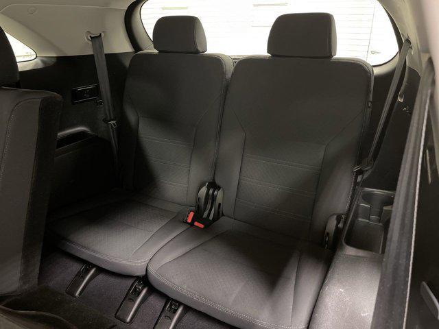 used 2019 Kia Sorento car, priced at $9,590