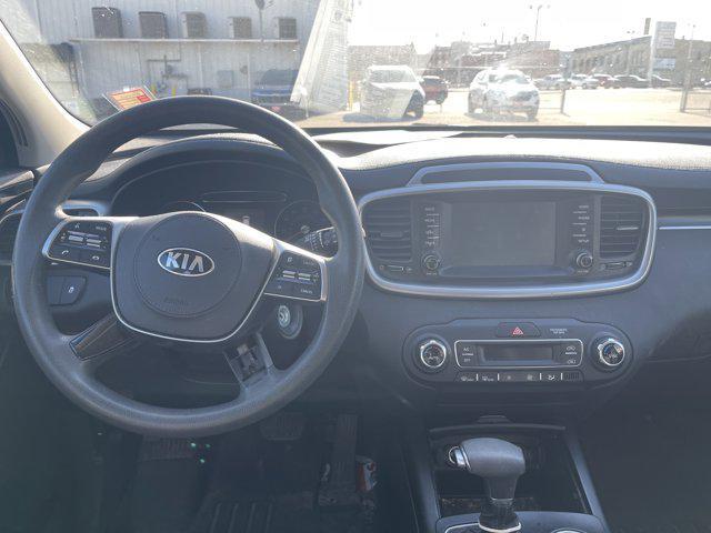 used 2019 Kia Sorento car, priced at $13,253