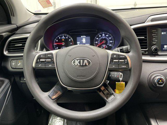 used 2019 Kia Sorento car, priced at $9,590