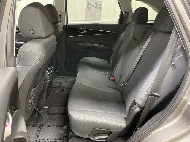 used 2019 Kia Sorento car, priced at $9,590