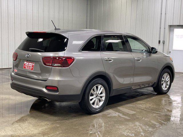 used 2019 Kia Sorento car, priced at $9,590
