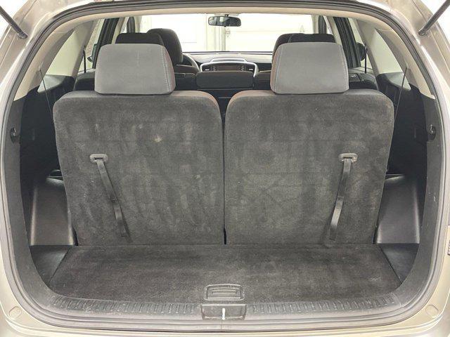 used 2019 Kia Sorento car, priced at $9,590