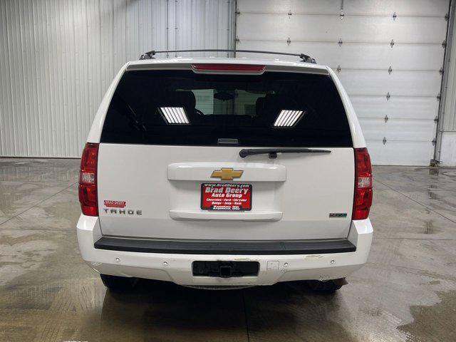 used 2012 Chevrolet Tahoe car, priced at $10,952