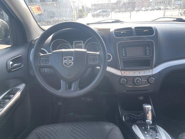 used 2012 Dodge Journey car, priced at $7,960